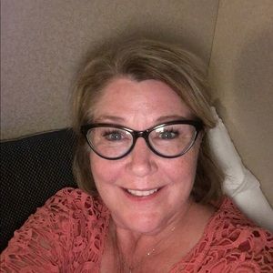 Meet your Posher, Janet